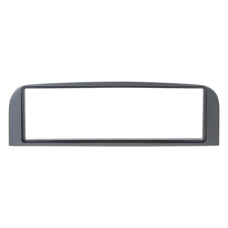 ISO redukce pro Alfa Romeo 147 12/2000-2010, GT 01/2004-04/2010 aluminium