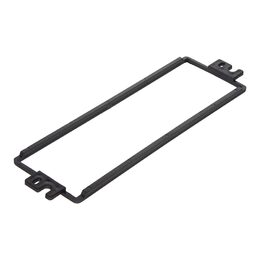 ISO redukce pro Kia Rio 01-, Carens-01