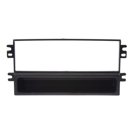 ISO redukce pro Kia Carnival 2002-05, Carens 2002-03