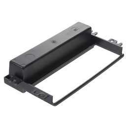 ISO redukce pro Kia Carnival 2002-05, Carens 2002-03