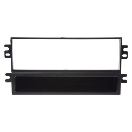 ISO redukce pro Kia Sportage 2000-05