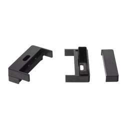 ISO redukce pro Audi A2/TT, A3 2000, A4 99-01, A6 97-11/2000