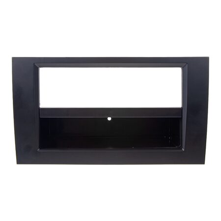ISO redukce pro Audi A4 2001-2009, DOUBLE DIN, Seat Exeo