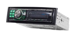 ISO redukce pro Renault Megane 11/2002-05/2009, Scénic 04-, Clio 05-