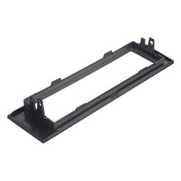 ISO redukce pro AUDI A3 2003-2006