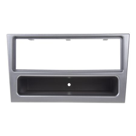 ISO redukce pro Opel Vectra C 2005-, Signum 2005- chrom