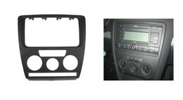 ISO redukce pro Škoda Octavia bez Clima k 10.334
