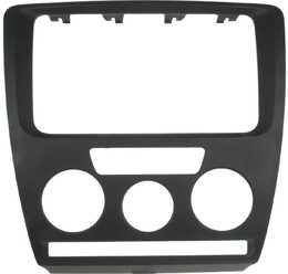 ISO redukce pro Škoda Octavia bez Clima k 10.334