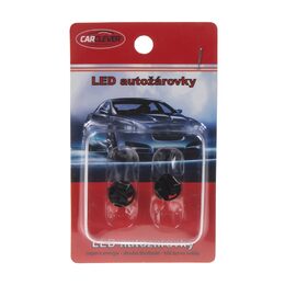 Mini LED T4,7 červená, 1LED/1210SMD