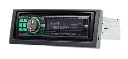 ISO redukce pro Peugeot 407, Citroen C5 10/2004-08