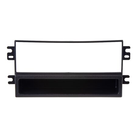 ISO redukce pro Kia Carens II. 2004-2006