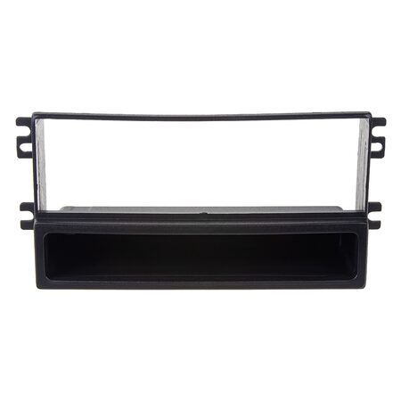 ISO redukce pro Kia Sportage 05-