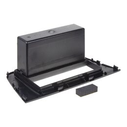 ISO redukce pro Seat Altea, Toledo 2005-