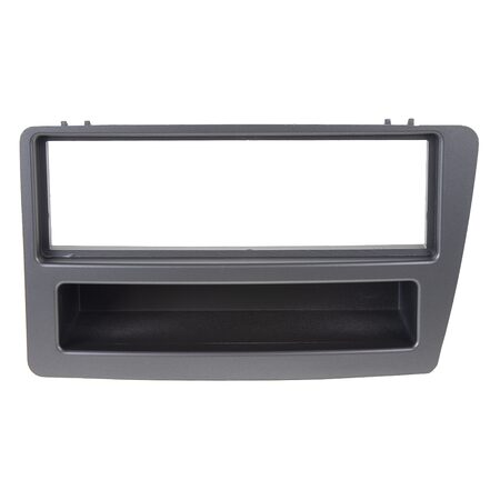 ISO redukce pro Honda Civic 2003- automat. clima, 7/2001-2003 s CD přehrávačem