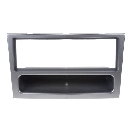 ISO redukce pro Opel Astra H 01/2004-2010 chrom