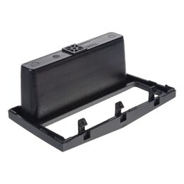 ISO redukce pro Opel Astra H 01/2004-2010 antracit