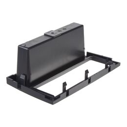 ISO redukce pro Opel Agila 10/2004-, Suzuki Ignis 03-