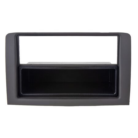 ISO redukce pro Fiat Idea 2003-, DOUBLE ISO