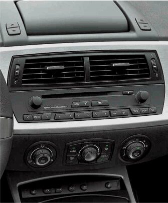 ISO redukce pro BMW Z4 (E85) 2003-2009