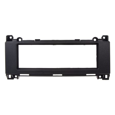 ISO redukce pro Mercedes A (W169) 2005-2012, Mercedes B 05-11