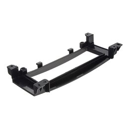 ISO redukce pro Mercedes A (W169) 2005-2012, Mercedes B 05-11