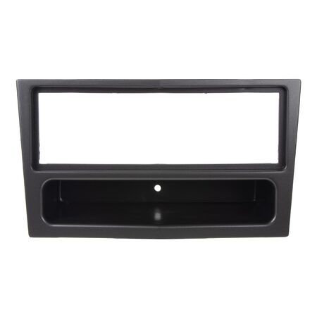 ISO redukce pro Opel Zafira 2005-2012 antracit