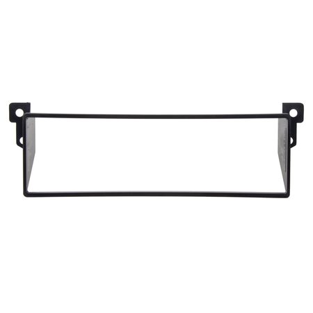 ISO redukce pro Ssangyong Rodius 2004-
