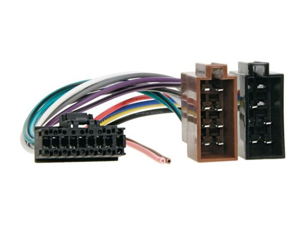 Kabel pro SONY 18-pin / ISO
