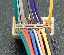 Kabel pro CLARION 16-pin / ISO