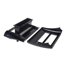 ISO redukce pro Fiat Stilo 2001 - 05/2008 2DIN