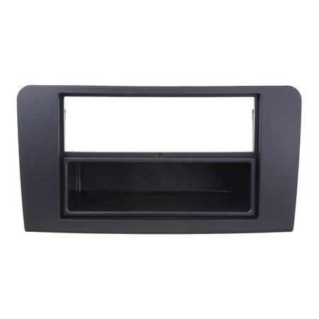 ISO redukce pro Mercedes ML (W164) 2005-2011