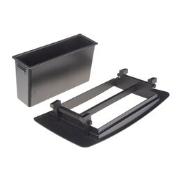 ISO redukce pro Mercedes ML (W164) 2005-2011
