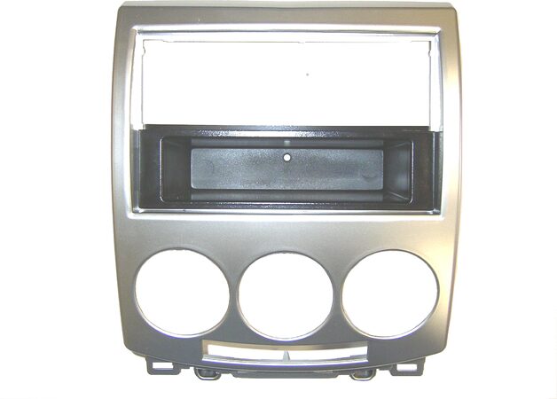 ISO redukce pro Mazda 5 02/2005-09/2010 včetně ovládání větrání