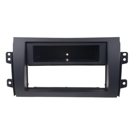 ISO redukce pro Suzuki SX4 07/2006-2014, Fiat Sedici 06/2006-2014