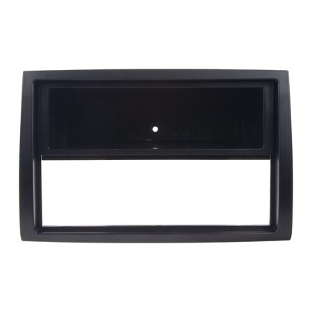 ISO redukce pro Fiat Ducato 06-11, Peugeot Boxer 07-11, Citroen Jumper 07-11