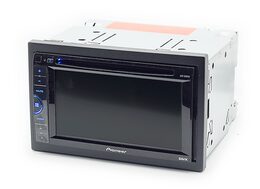 2DIN univerzální kit pro rámečky 2ISO