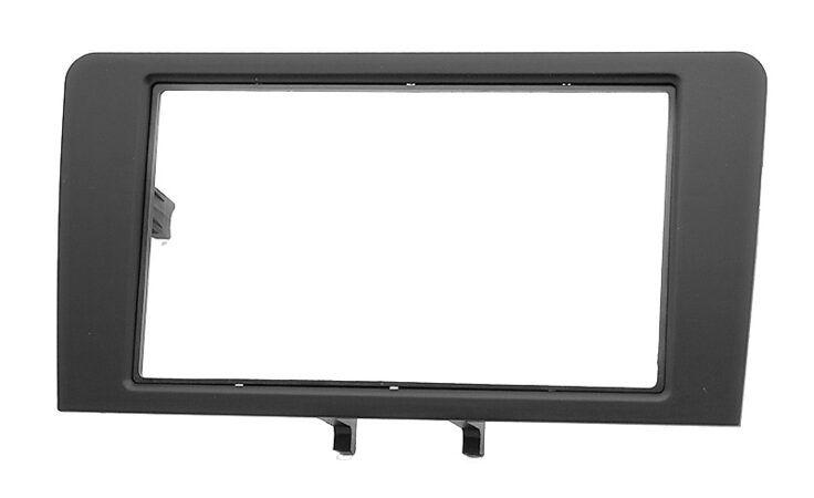 2ISO redukce pro Audi A3 2003-2012