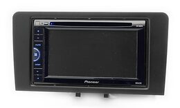 2ISO redukce pro Audi A3 2003-2012