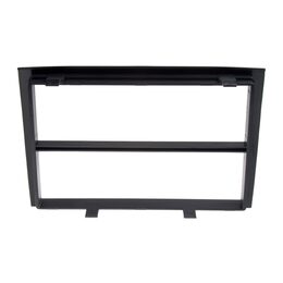 2ISO redukce pro Fiat Ducato 06-11, Citroën Jumper 06-11 Peugeot Boxer 06-11