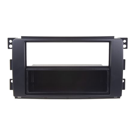 ISO redukce pro SMART ForTwo 02/2007-08/2010, Forfour