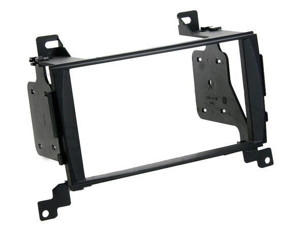 2DIN redukce pro Hyundai Santa Fe 03/2006-2012