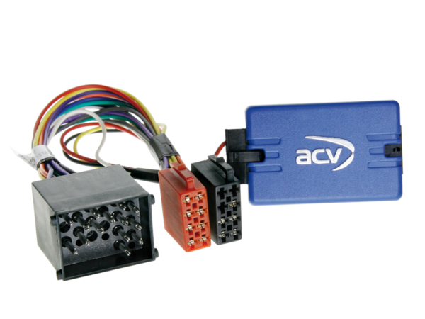 Adaptér z volantu pro BMW E46, E39, E53, E38, Mini