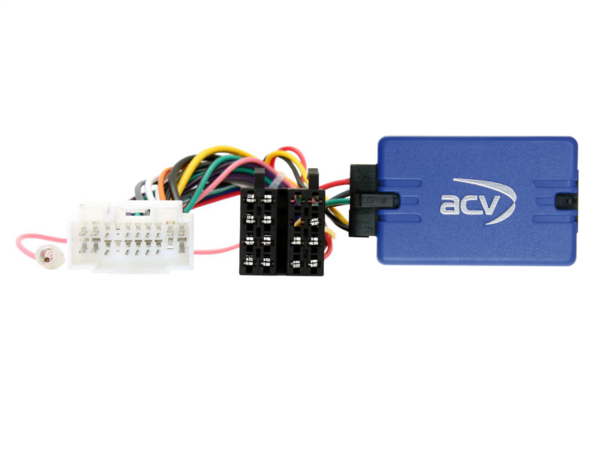 Adaptér z volantu pro Suzuki Swift/Grand Vitara 2005-2011