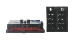 Adaptér z volantu pro Renault Clio, Megane (1997-2000)
