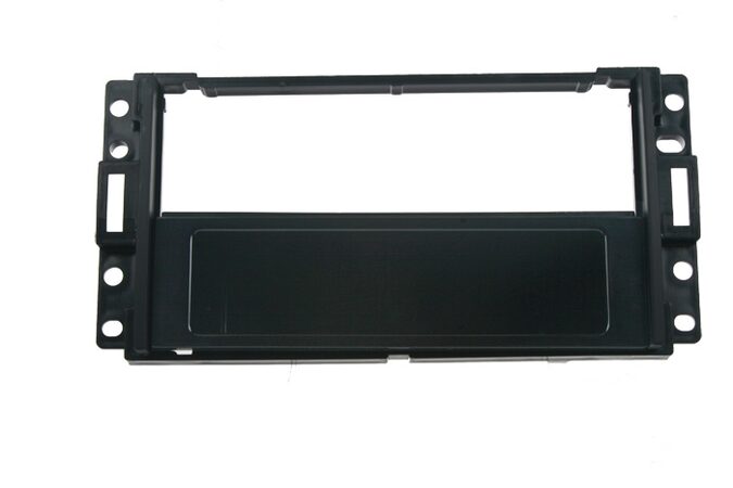 2DIN/1DIN redukce pro Hummer H3, Saab 9,7