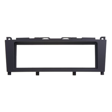ISO redukce pro Mercedes C 2007-2011