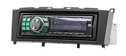ISO redukce pro Mercedes C 2007-2011