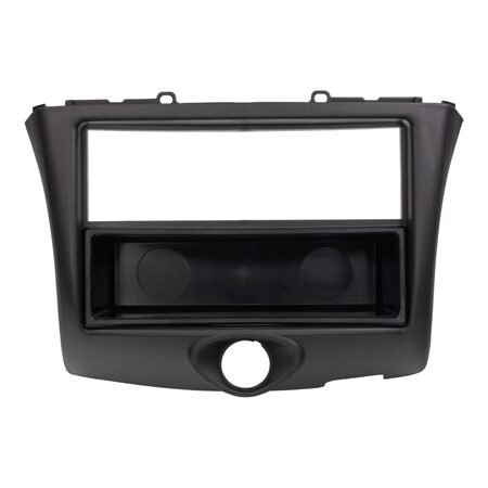 ISO redukce pro Toyota Yaris 2003-06