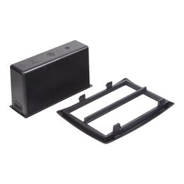 ISO redukce pro Renault Megane 11/2002-05/2009
