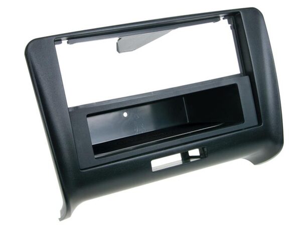 ISO redukce pro Audi TT 08/2006-06/2014